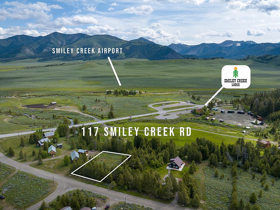 117 Smiley Creek Rd, Ketchum, ID 83340 Zillow