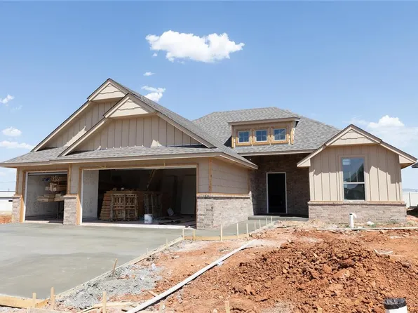 15408 Bedford Rd, Edmond, OK 73013