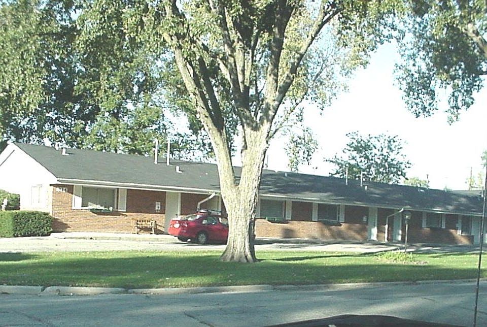 1st image of 124 2nd St APT 17