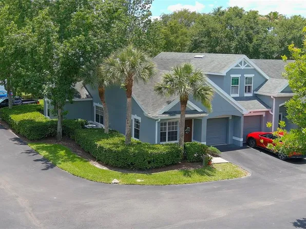 3638 Trafalgar Way APT 101, Palm Harbor, FL 34685
