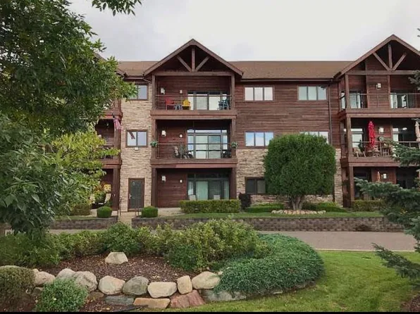 311 E Park Ave Unit A106, Minocqua, WI 54548