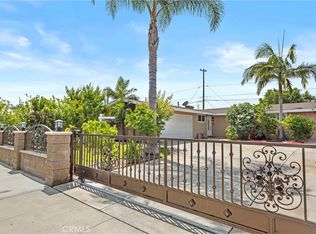 1314 E Sandalwood Ave, Anaheim, CA 92805