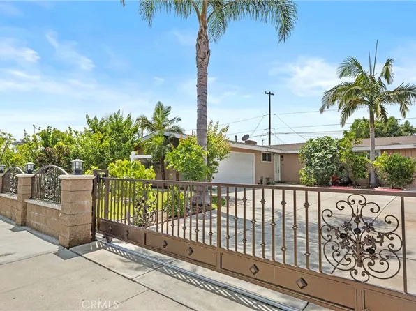 1314 E Sandalwood Ave, Anaheim, CA 92805