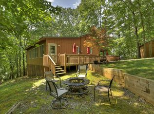 546 Ripshin Mountain Rd, Blue Ridge, GA 30513