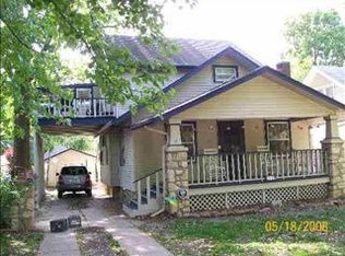 1339 SW High Ave, Topeka, KS 66604