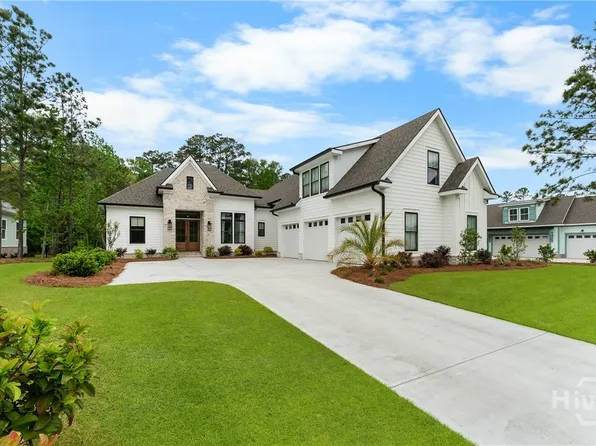 418 Enclave Drive, Richmond Hill, GA 31324