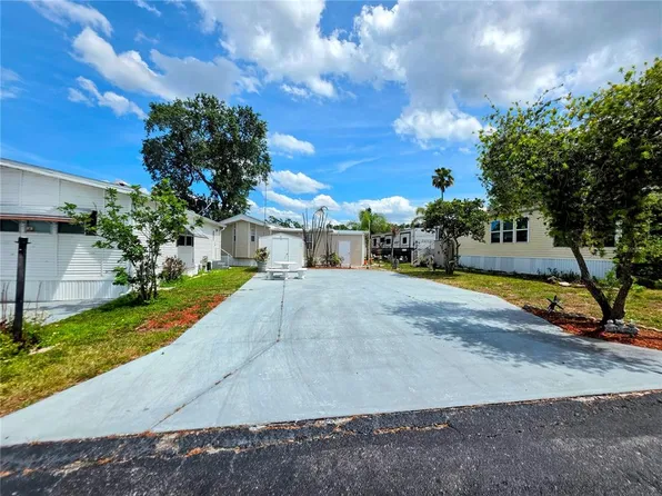 7336 International Cir Lot 37, Lake Wales, FL 33898