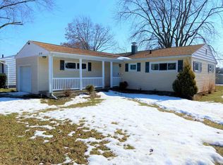 2718 Macarthur Ave, South Bend, IN