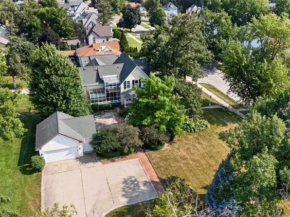 401 Jerome St, Marshalltown, IA 50158