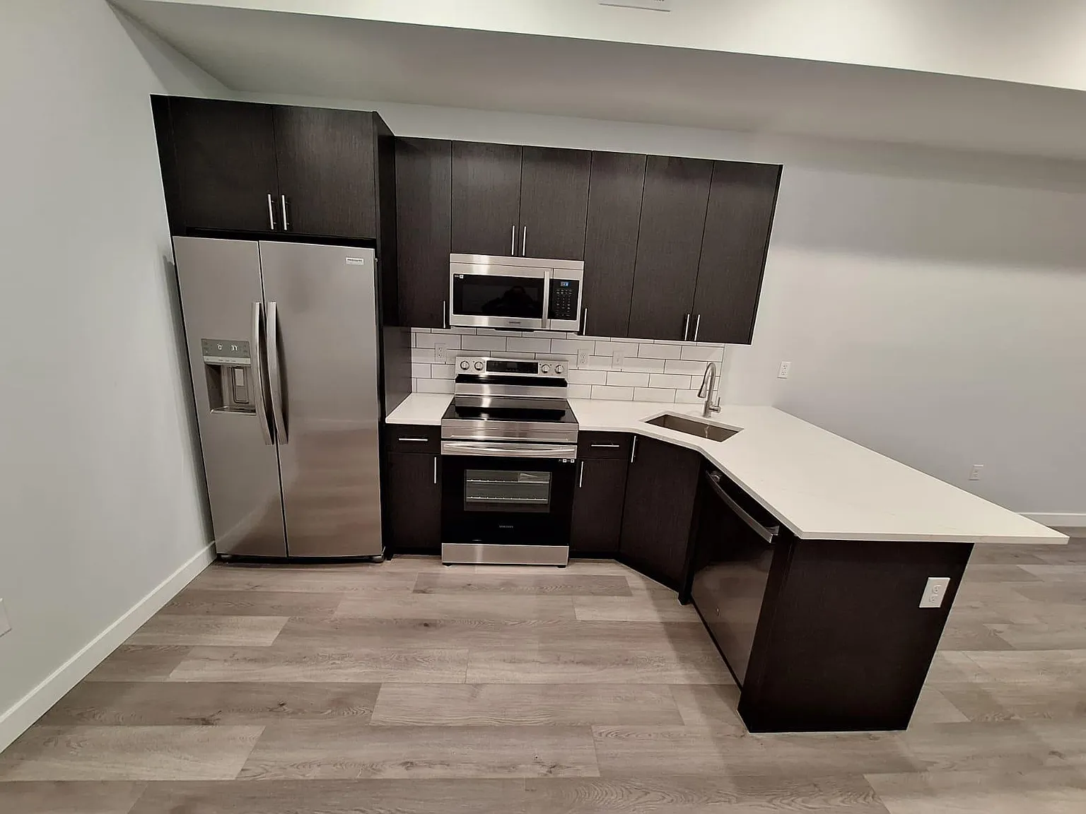 2 bed, $1,750 — Photo 2