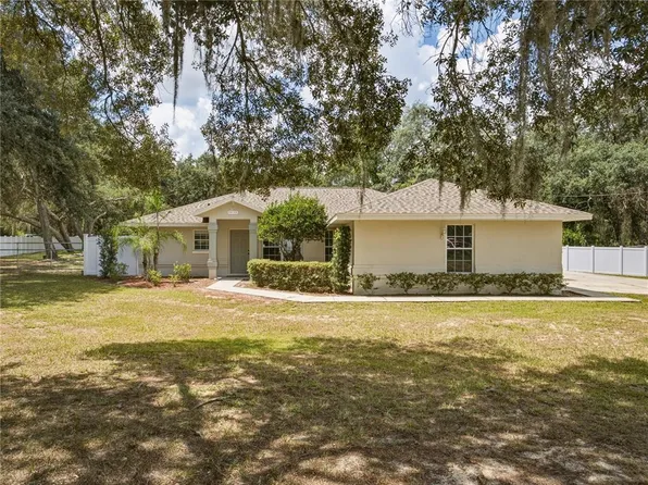 40129 PALM STREET, LADY LAKE, FL 32159