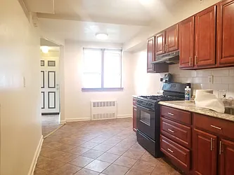 Rented by Paragon Real Estate Corporation