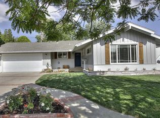 9710 Lubao Ave, Chatsworth, CA 91311