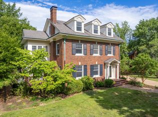 403 S Glenwood Ave, Columbia, MO 65203