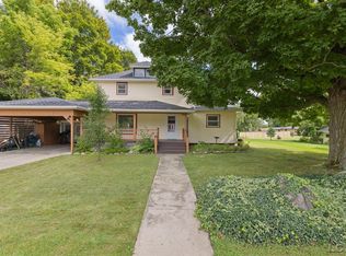 121 S King St, Brooklyn, MI 49230