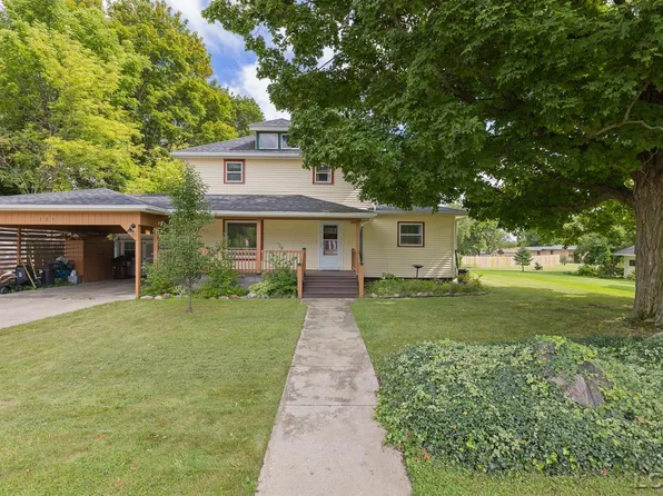 121 S King St, Brooklyn, MI 49230