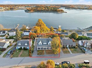 130 Prospect Hill Dr, Weymouth, MA 02191