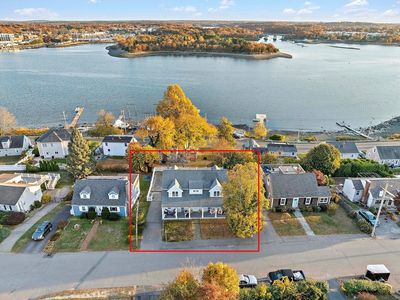 130 Prospect Hill Dr, Weymouth, MA, 02191