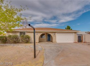 1930 Moser Dr, Henderson, NV 89011