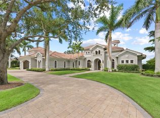 13871 Williston Way, Naples, FL 34119