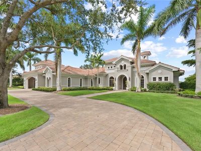 13871 Williston WAY, Naples, FL, 34119