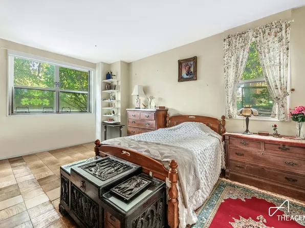 170 West End Avenue image 8 of 12