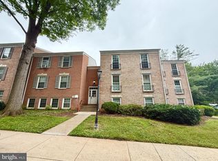 868 Quince Orchard Blvd APT 202, Gaithersburg, MD 20878