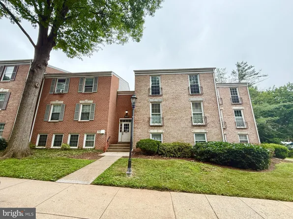 868 Quince Orchard Blvd APT 202, Gaithersburg, MD 20878