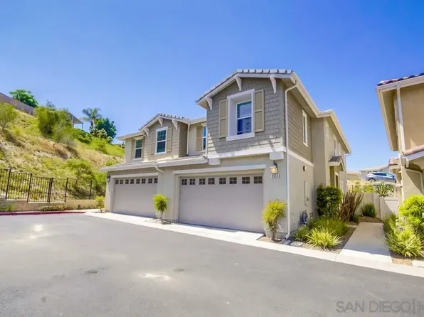 8633 Orchard Bloom Way, Lakeside, CA 92040