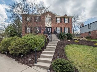 563 Aljo Dr, Pittsburgh, PA 15241
