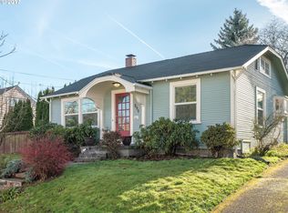 844 N Baldwin St, Portland, OR 97217