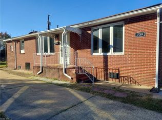 739 Hemlock Ave, Hampton, VA 23661