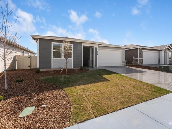 1536 S La Escalera Ave, Nampa, ID 83686