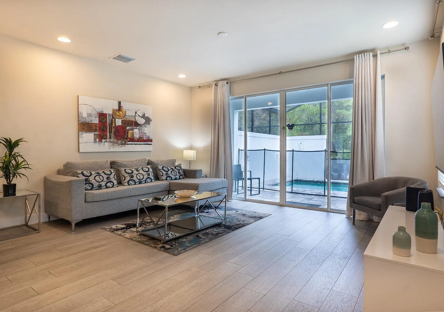 17100 Blessing Dr - 17100 Blessing Dr — Photo 1