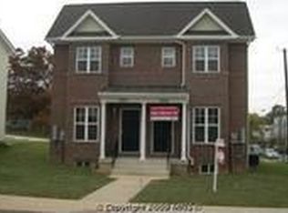 5015 Benning Rd SE, Washington, DC 20019