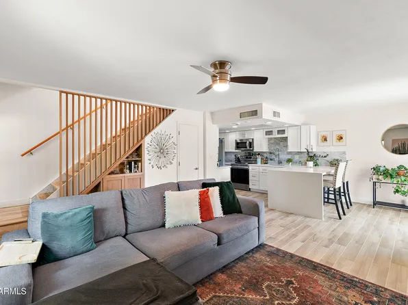 841 E PEORIA Avenue #2, Phoenix, AZ 85020