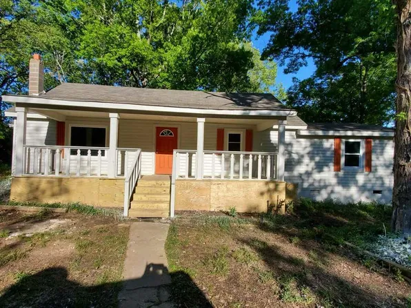 2954 Countrywood Rd, Belden, MS 38826