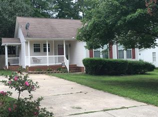 107 Spinel Ln, Knightdale, NC 27545