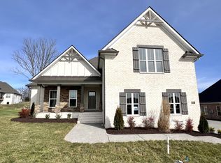 504 Brookridge Ln #28, Lebanon, TN 37087