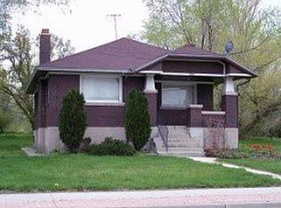 5385 W 3500 S, West Valley City, UT 84120