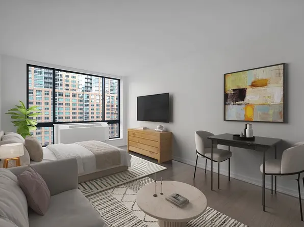 75 W End Ave, New York, NY