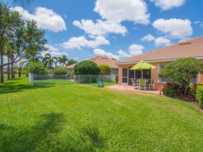 5375 Dominica St, Vero Beach, FL, 32967