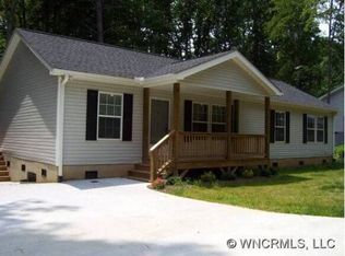 41 Honeysuckle Ln, Asheville, NC 28806