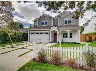 12334 Otsego St, Valley Village, CA 91607