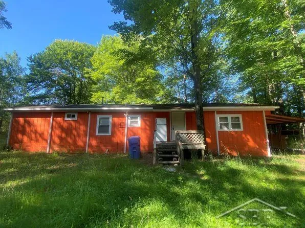 142 W Mason Rd, Twining, MI 48766