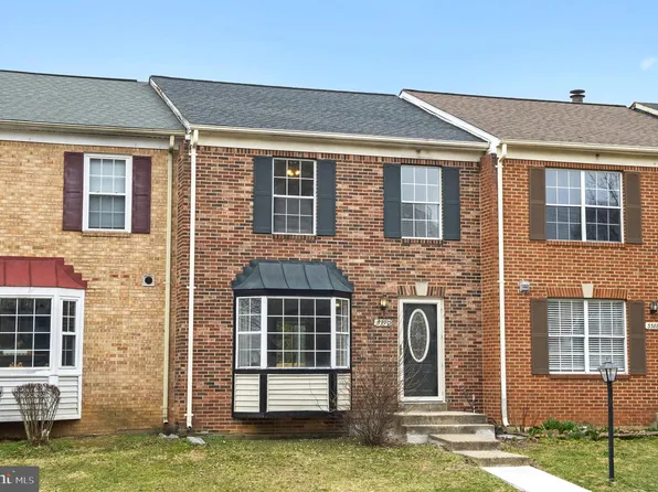 3390 Ladino Ct, Woodbridge, VA 22193