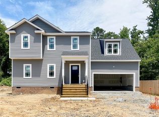 4200 Lower Falls Ln, North Chesterfield, VA 23237