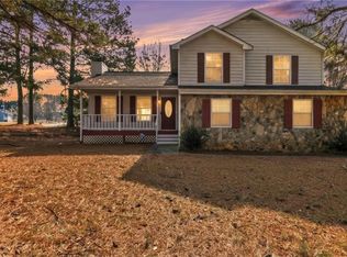 682 Monticello Ln, McDonough, GA 30253