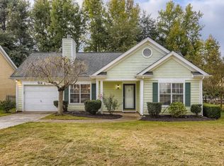 314 Cedarcroft Dr, Mooresville, NC 28115