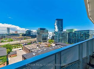 60 Tannery Rd #1115, Toronto, ON M5A 0S8